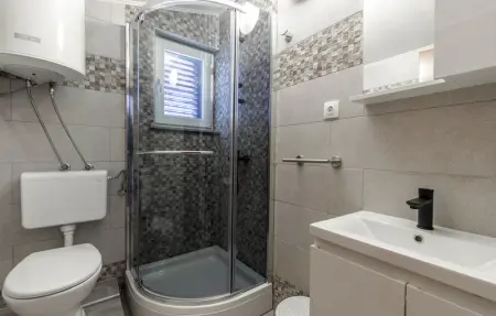 Location Appartement 2 personnes à Dramalj - Photo 5