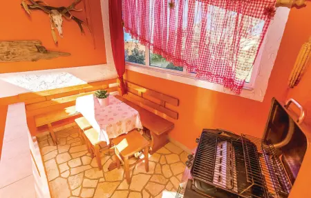 Location Appartement 2 personnes à Dramalj - Photo 6