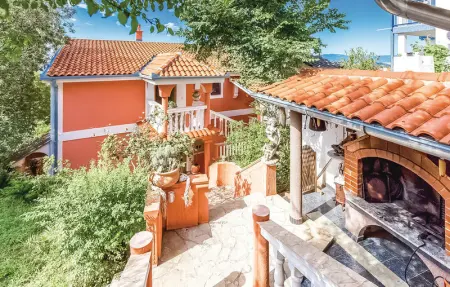 Location Appartement 2 personnes à Dramalj - Photo 8