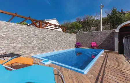 Location Appartement 2 personnes à Dramalj - Photo 10