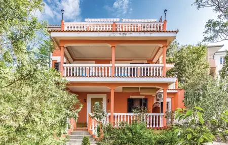 Location Appartement 2 personnes à Dramalj - Photo 11