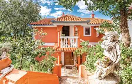 Location Appartement 2 personnes à Dramalj - Photo 12