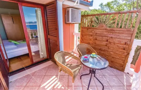 Location Appartement 2 personnes à Dramalj - Photo 13