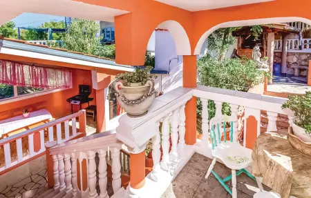 Location Appartement 2 personnes à Dramalj - Photo 15