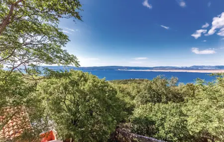 Location Appartement 2 personnes à Dramalj - Photo 17