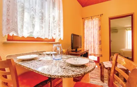 Location Appartement 2 personnes à Dramalj - Photo 19