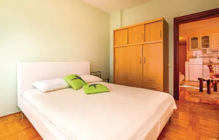 Location Appartement 2 personnes à Dramalj - Photo 20