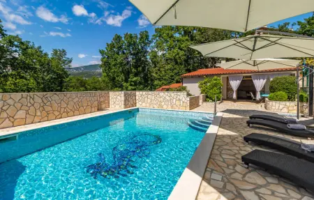 Location Appartement 4 personnes à Jadranovo - Photo 2