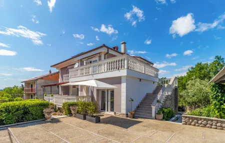 Location Appartement 4 personnes à Jadranovo - Photo 6