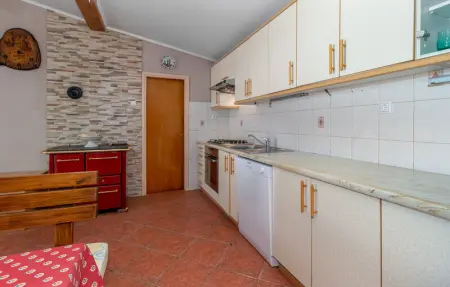 Location Appartement 4 personnes à Jadranovo - Photo 23