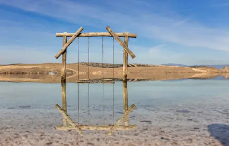 Location Appartement 4 personnes à Jadranovo - Photo 35