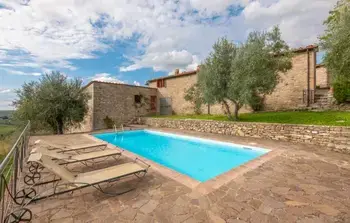 Casa en Gaiole in Chianti,Poggione ITC355 N°692865