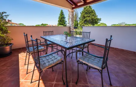 Location Maison 8 personnes à Vodnjan - Photo 4