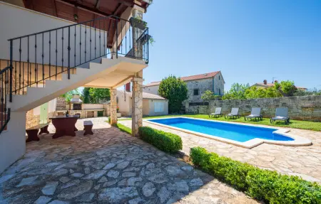 Location Maison 8 personnes à Vodnjan - Photo 6