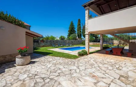 Location Maison 8 personnes à Vodnjan - Photo 7