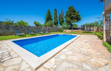 Location Maison 8 personnes à Vodnjan - Photo 8