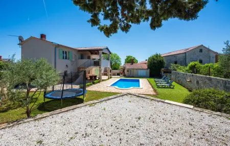 Location Maison 8 personnes à Vodnjan - Photo 10