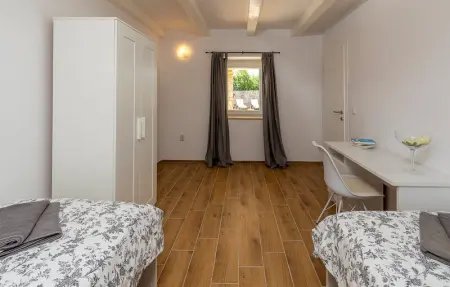 Location Maison 8 personnes à Vodnjan - Photo 30