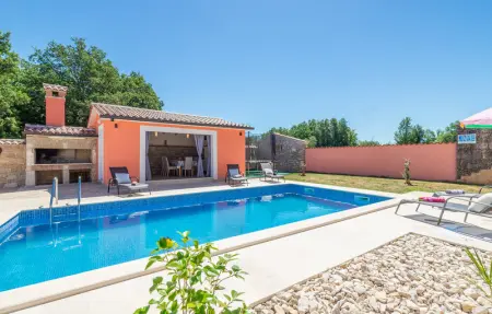 Location Maison 8 personnes à Visnjan - Photo 5