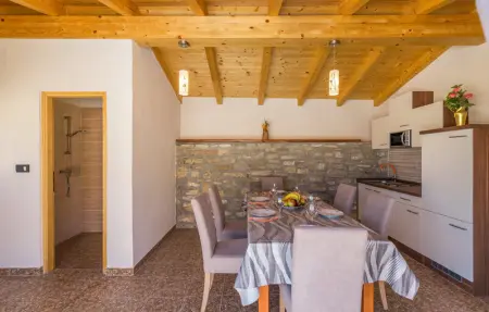 Location Maison 8 personnes à Visnjan - Photo 7