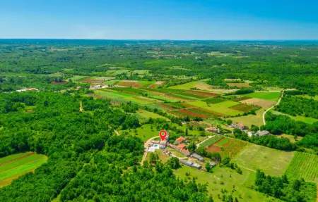 Location Maison 8 personnes à Visnjan - Photo 9