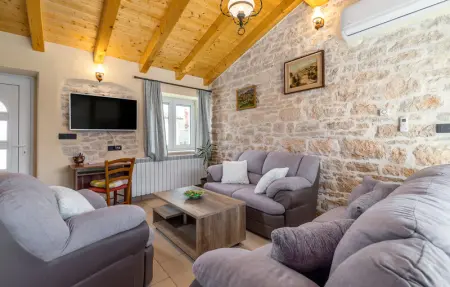 Location Maison 8 personnes à Visnjan - Photo 13