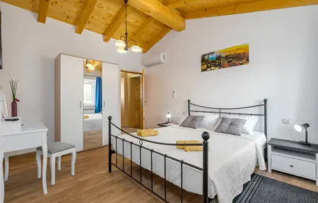 Location Maison 8 personnes à Visnjan - Photo 18