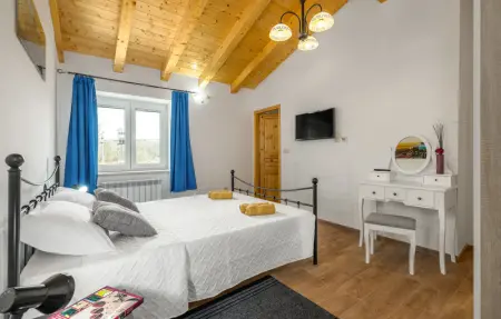 Location Maison 8 personnes à Visnjan - Photo 19