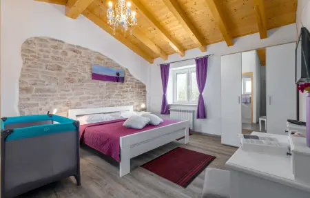 Location Maison 8 personnes à Visnjan - Photo 20