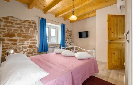 Location Maison 8 personnes à Visnjan - Photo 23