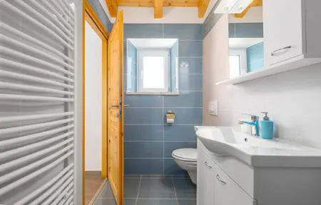 Location Maison 8 personnes à Visnjan - Photo 25