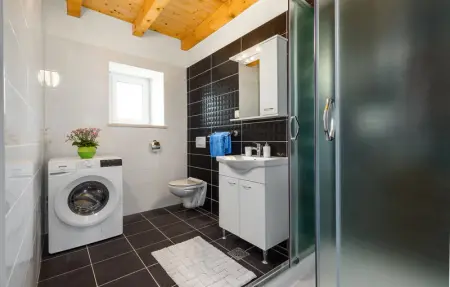 Location Maison 8 personnes à Visnjan - Photo 27