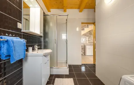 Location Maison 8 personnes à Visnjan - Photo 28