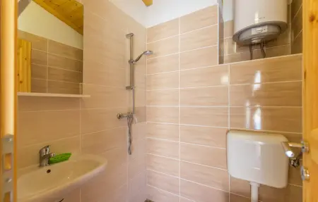 Location Maison 8 personnes à Visnjan - Photo 29