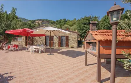 Villa Marisa, Maison 4 personnes à Perdifumo SA - Photo 1