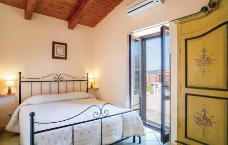 Villa Marisa, Maison 4 personnes à Perdifumo SA - Photo 3