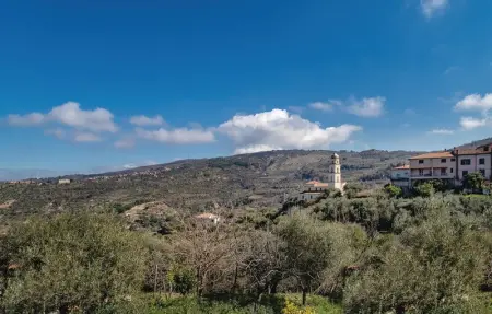 Villa Marisa, Maison 4 personnes à Perdifumo SA - Photo 4