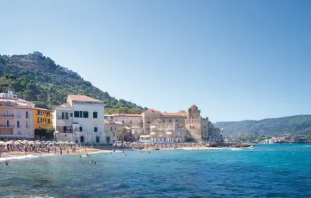 Villa Marisa, Maison 4 personnes à Perdifumo SA - Photo 5