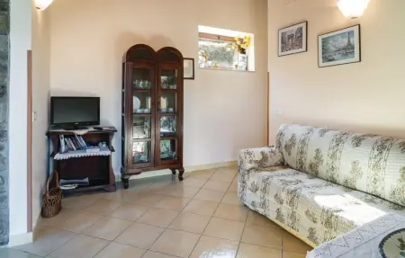 Villa Marisa, Maison 4 personnes à Perdifumo SA - Photo 8