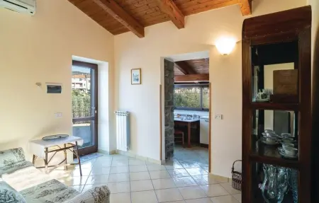 Villa Marisa, Maison 4 personnes à Perdifumo SA - Photo 9