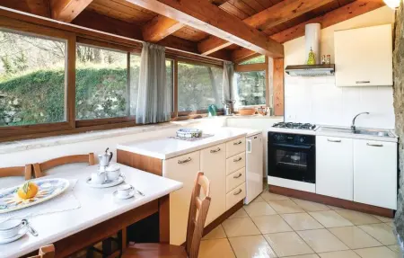 Villa Marisa, Maison 4 personnes à Perdifumo SA - Photo 10