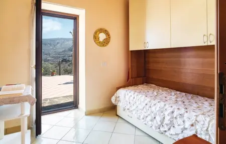 Villa Marisa, Maison 4 personnes à Perdifumo SA - Photo 11