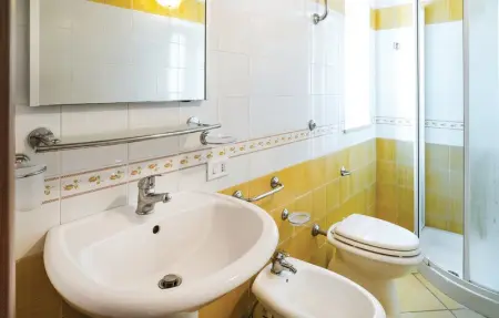 Villa Marisa, Maison 4 personnes à Perdifumo SA - Photo 12