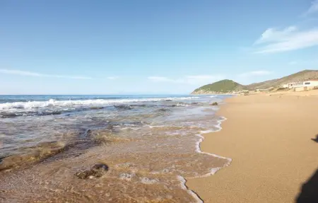 Villa Marisa, Maison 4 personnes à Perdifumo SA - Photo 14