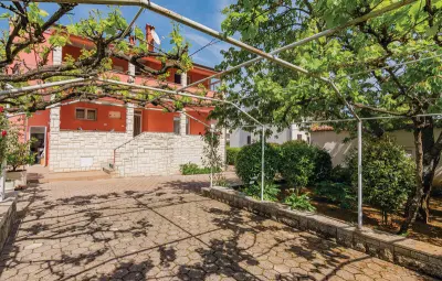 Appartement à Rovinj - L537112