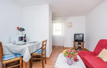 Location Appartement 2 personnes à Senj - Photo 8