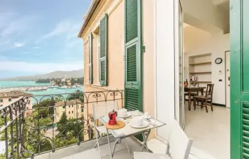 Apartamento en Rapallo GE,Tulipano ILL265 N°544634