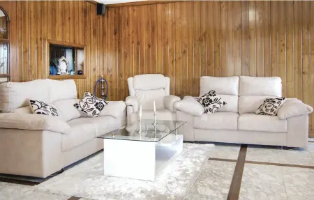 Location Maison 6 personnes à Antromero - Photo 1