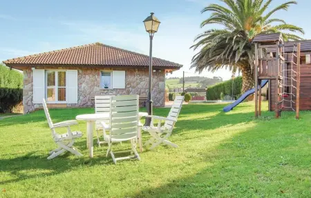 Location Maison 6 personnes à Antromero - Photo 4