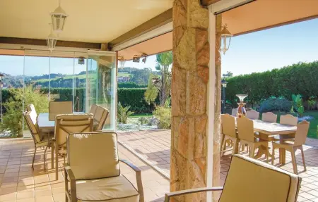 Location Maison 6 personnes à Antromero - Photo 10